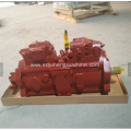 DX300LC Hydraulic Pump DX300LC Main Pump K1006550C